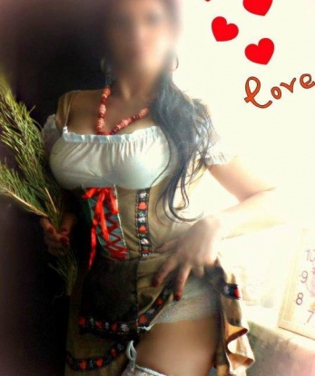 Анкета проститутки Елена - город Житковичи, 40 лет, №4409